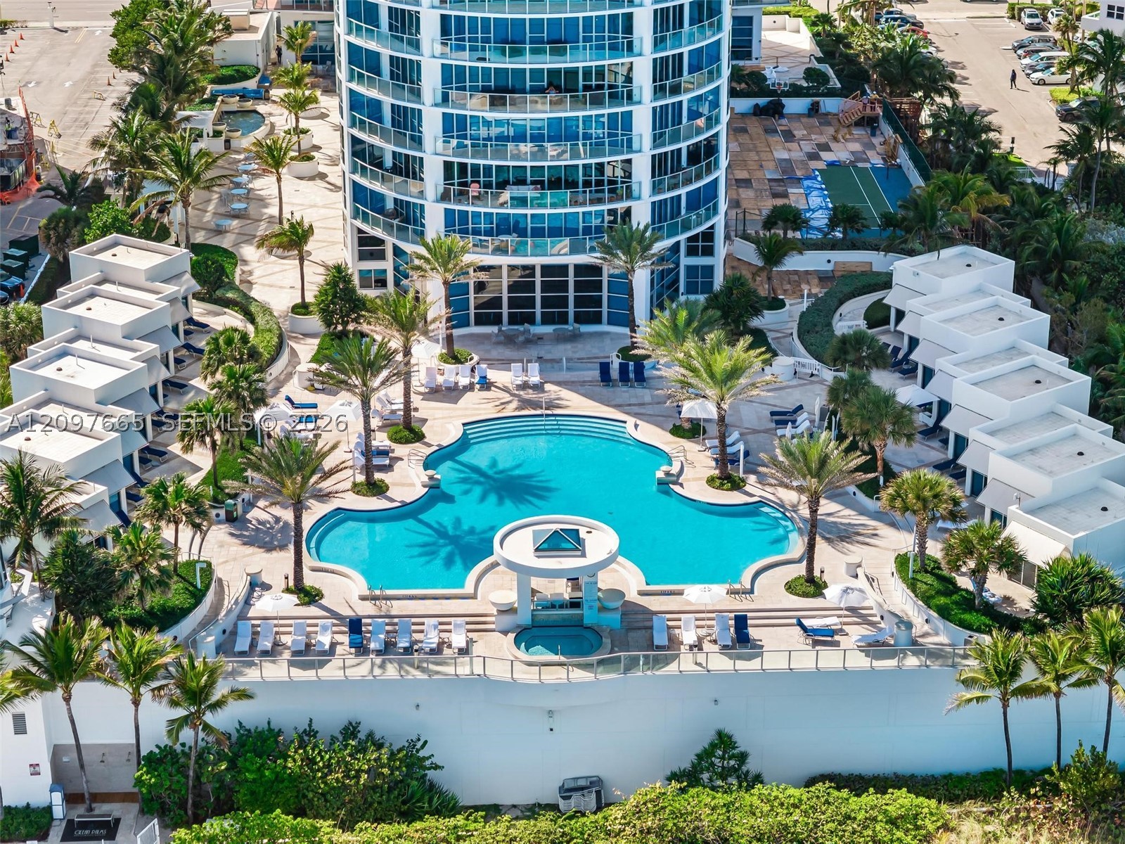 3101 S Ocean Drive 2605 Property Photo 43
