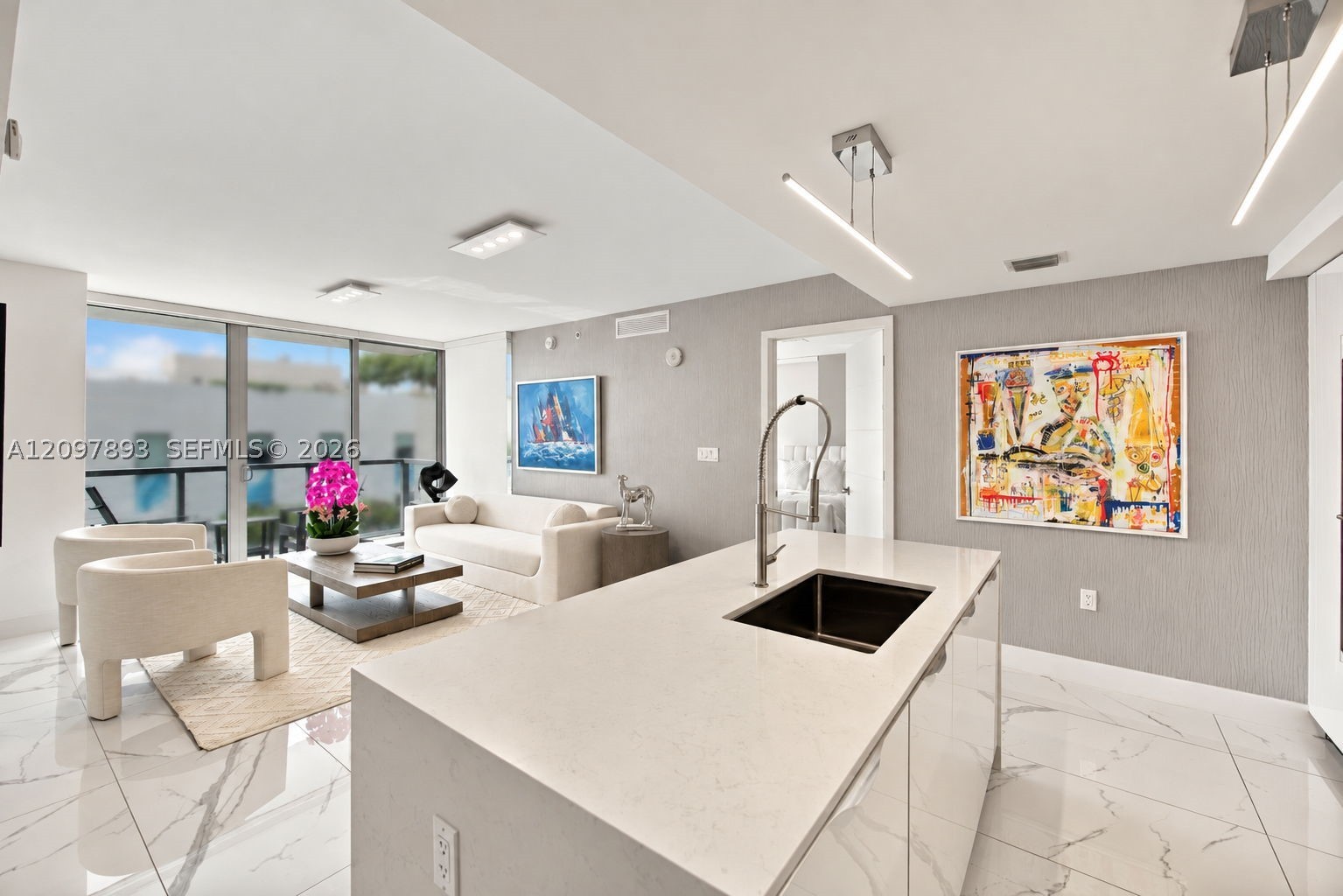 9521 E Bay Harbor Dr 601 Property Photo 1