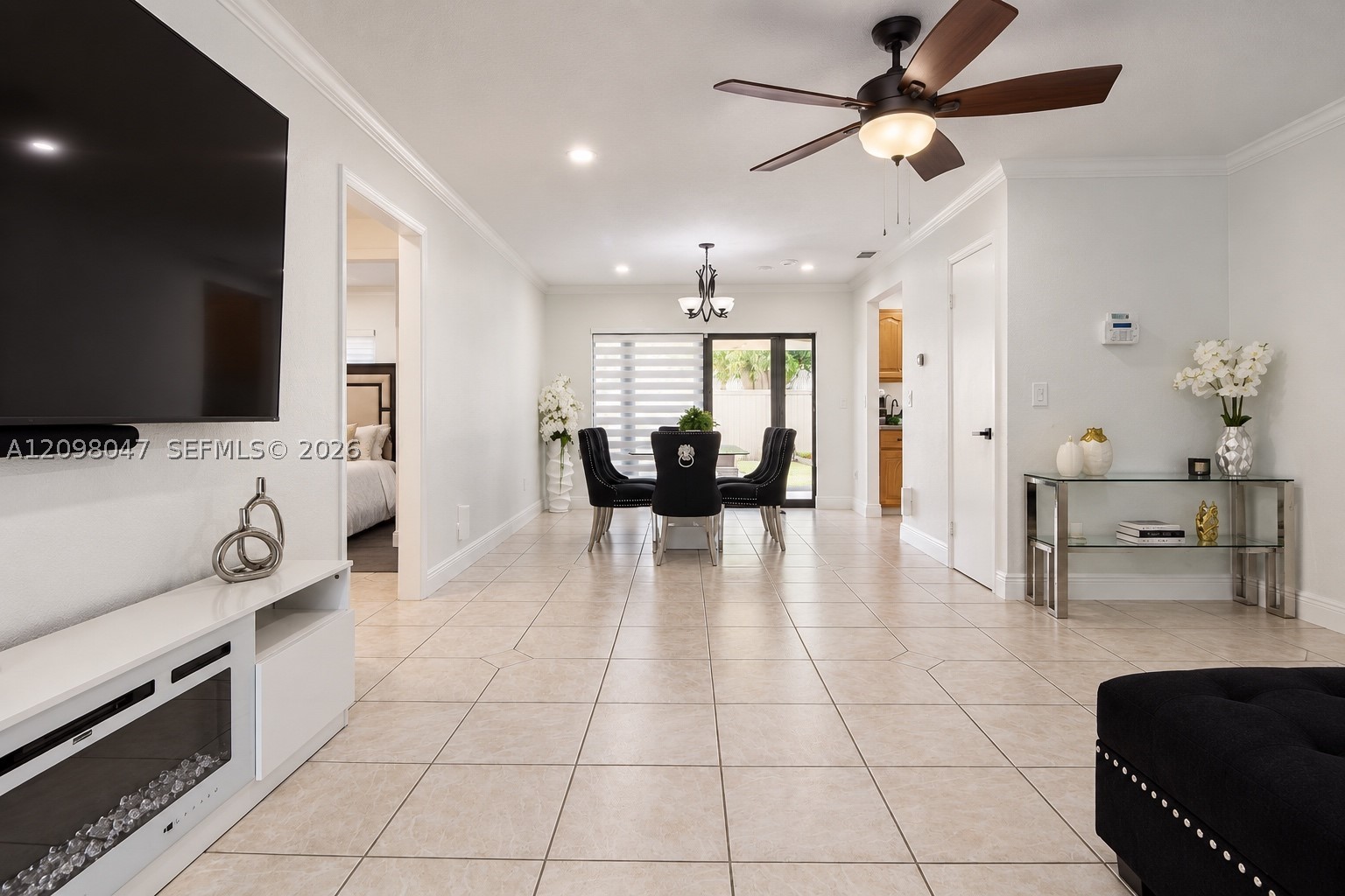 1711 N Anhinga Ln Property Photo 4