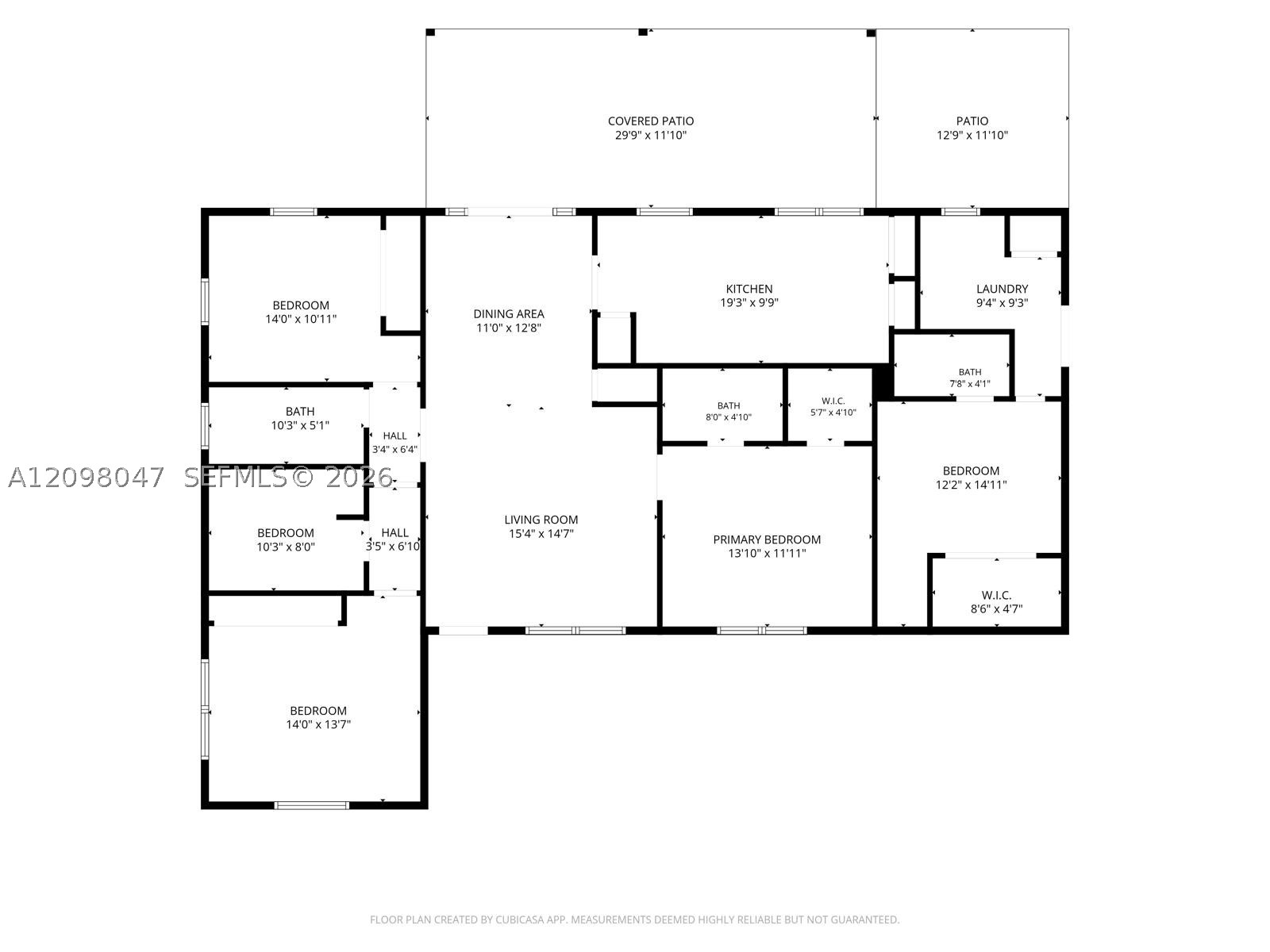 1711 N Anhinga Ln Property Photo 30
