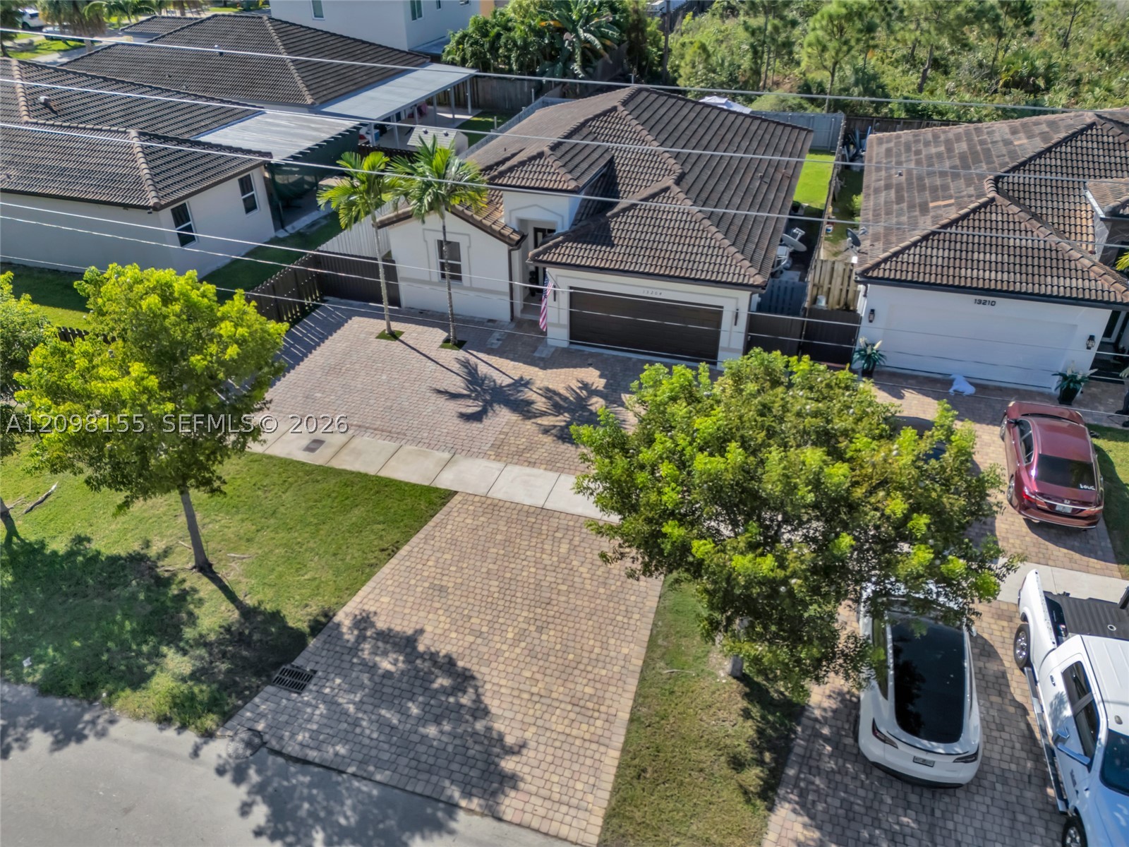 13204 Sw 280th St Property Photo 4