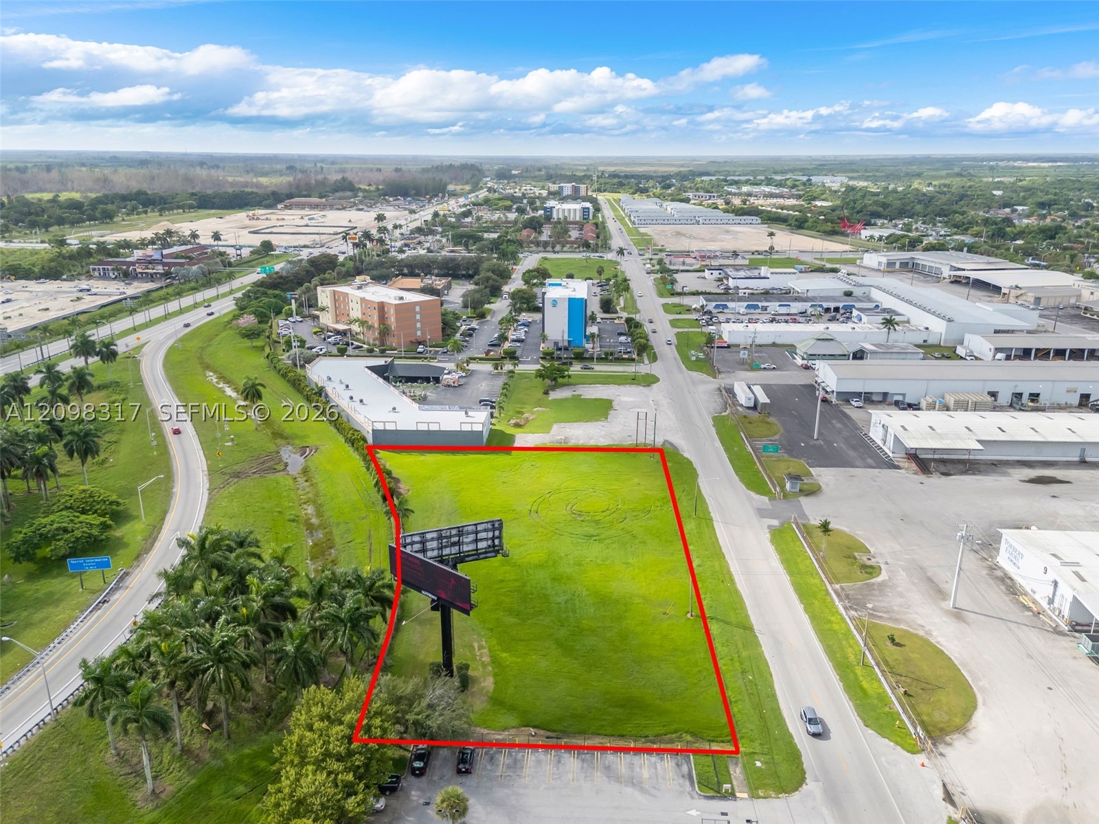 Krome Property Photo 2