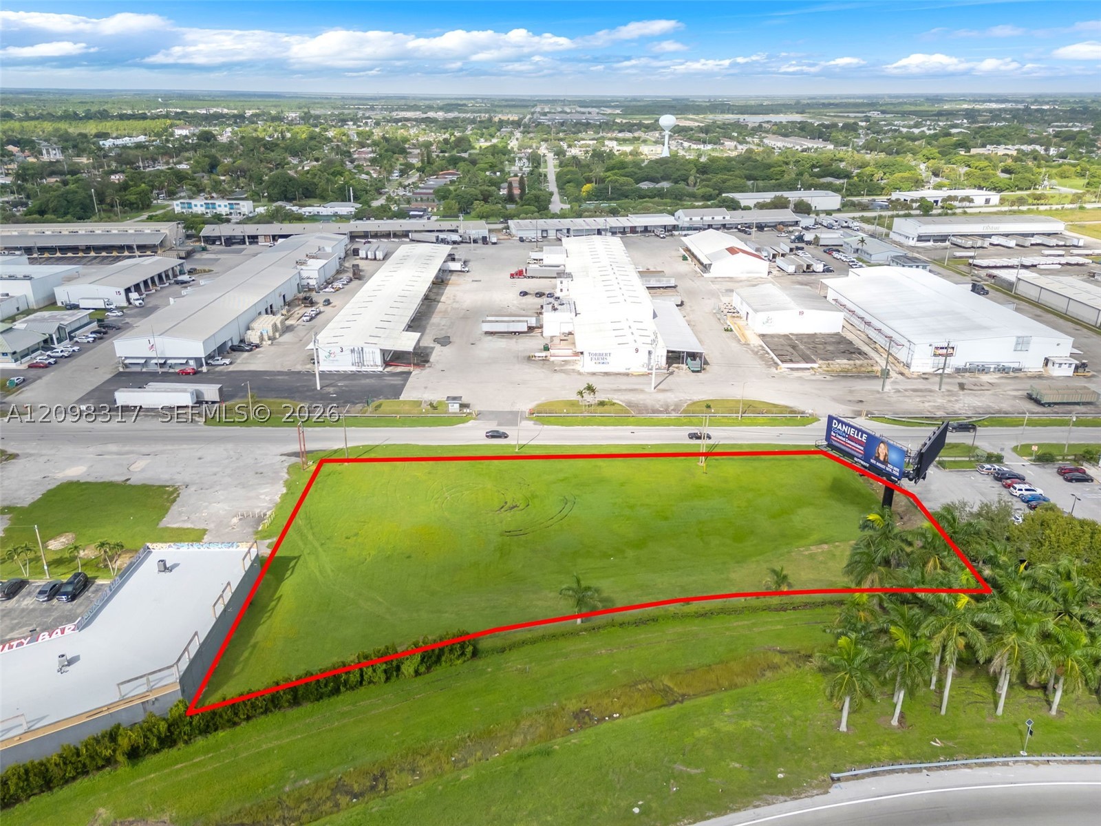 Krome Property Photo 5