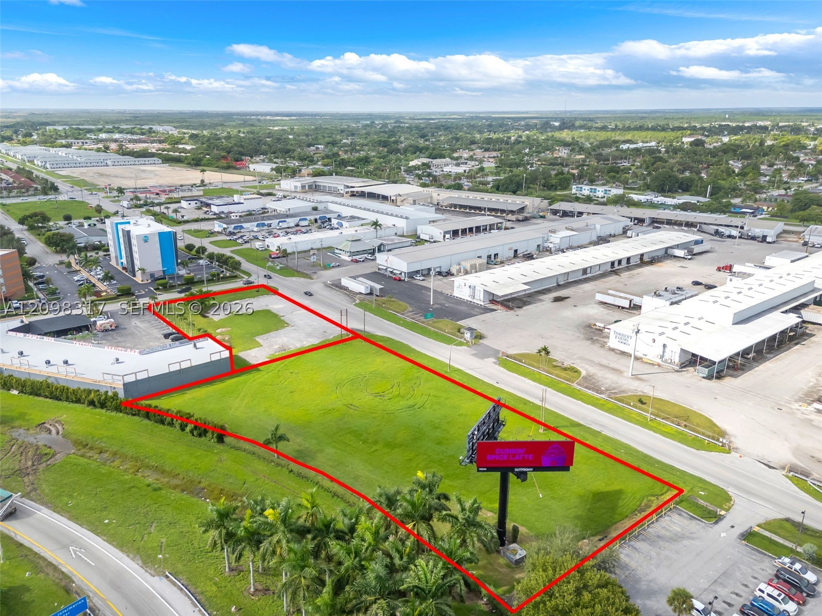 Krome Property Photo 13