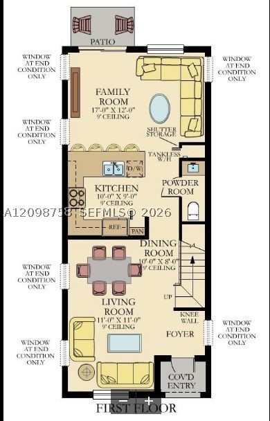 11868 Sw 247th Ter Property Photo 24
