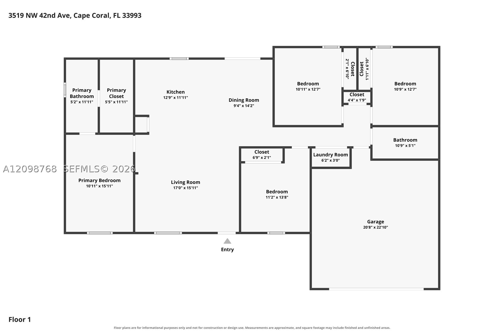 3519 Nw 42nd Ave Property Photo 32