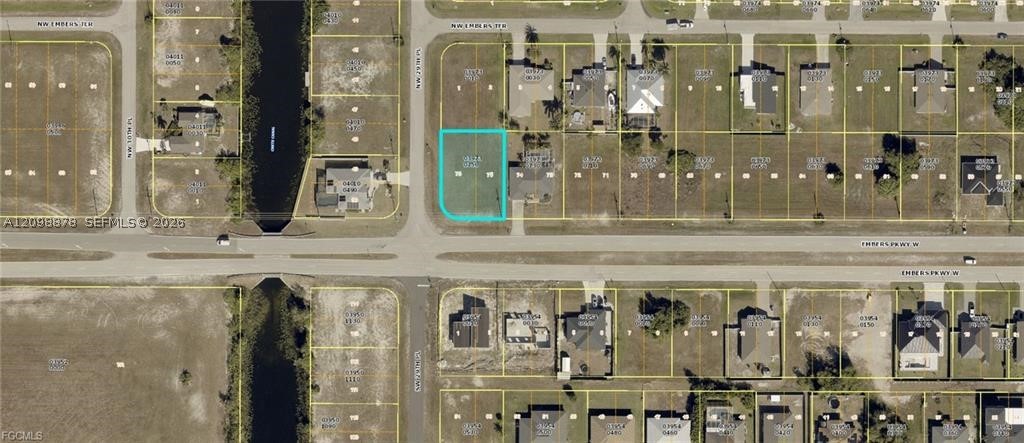 2911 Embers Pkwy W Property Photo 1