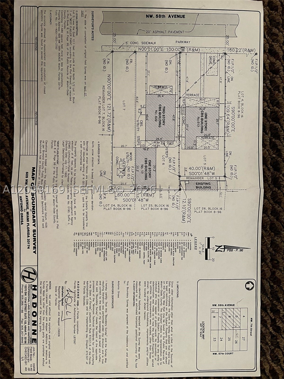 609 Nw 58th Ave Property Photo 2