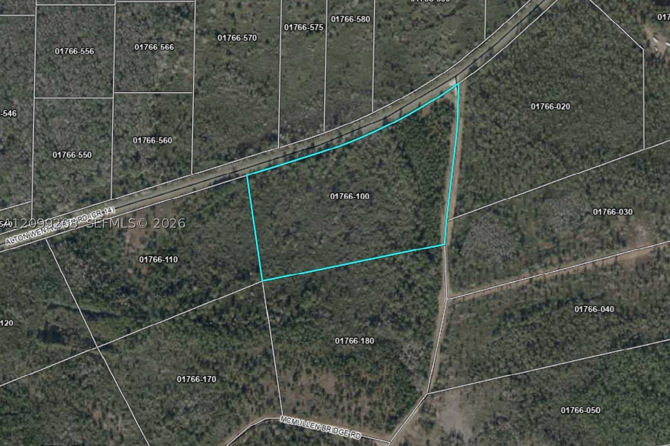 . Mcmullen Bridge Rd Property Photo 2