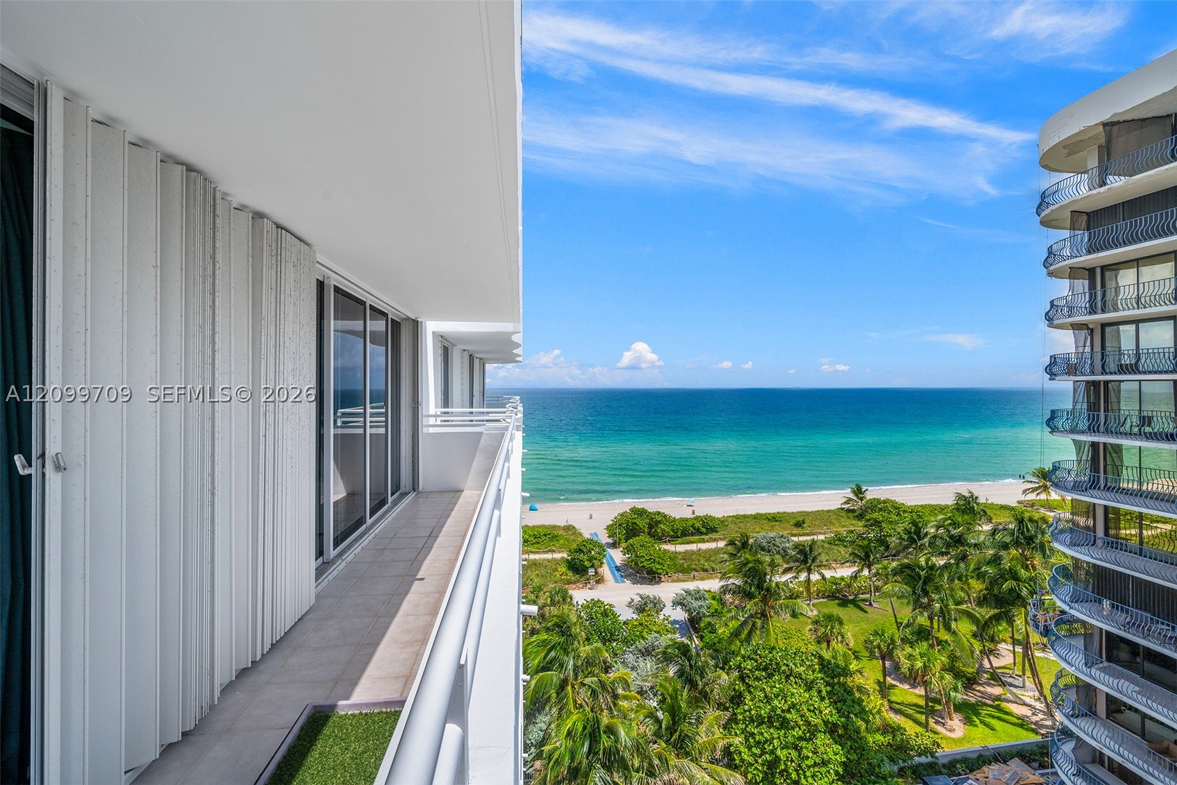 8911 Collins Ave 904 Property Photo 1