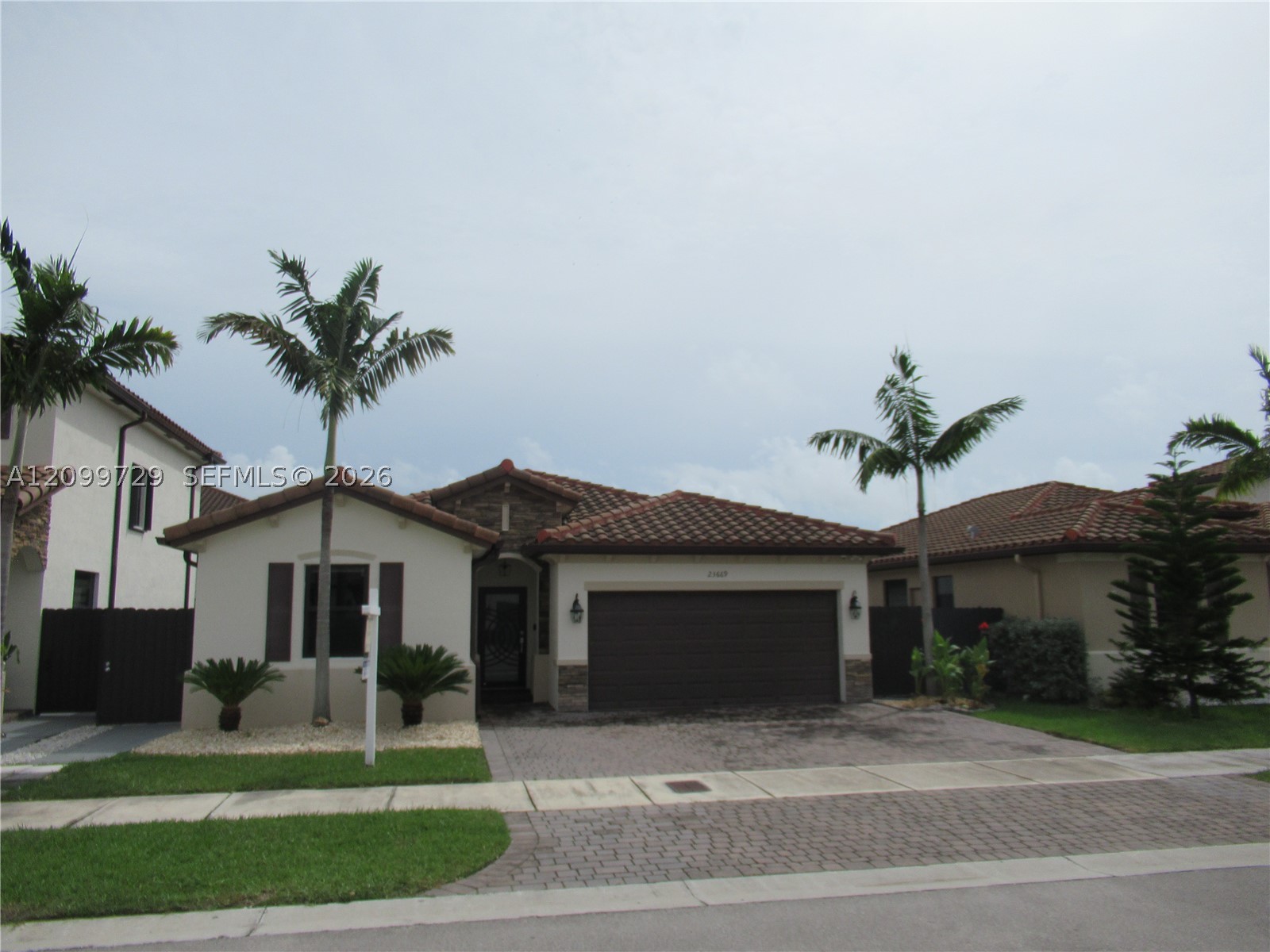 23669 Sw 116th Ct 0 Property Photo 1