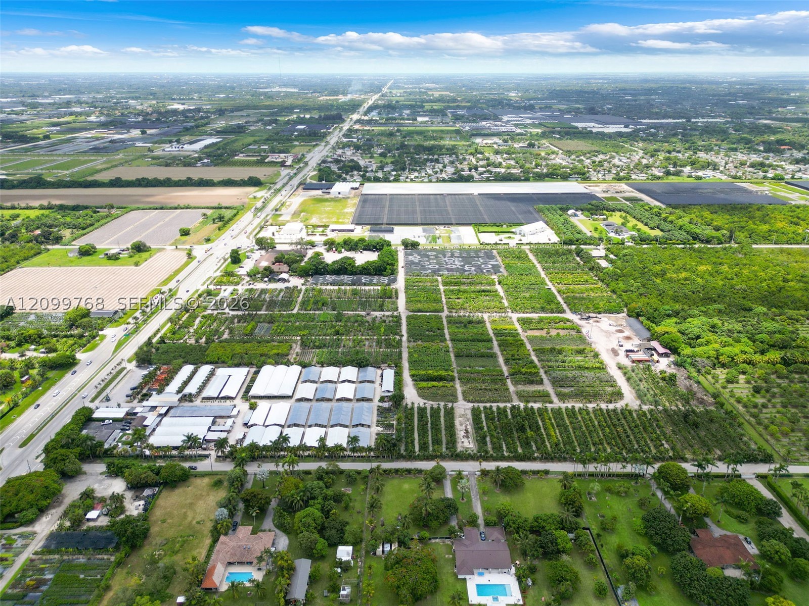 19050 Sw Krome Aka 177 Ave Property Photo 7