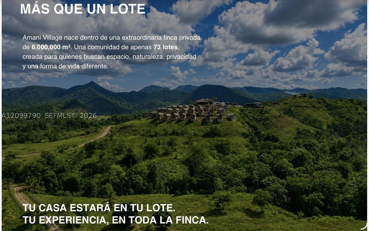 1 Avenida Barcelo Property Photo 2