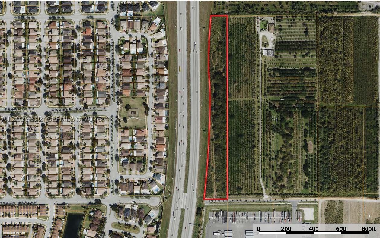 10500 Sw 240 Street Property Photo 1