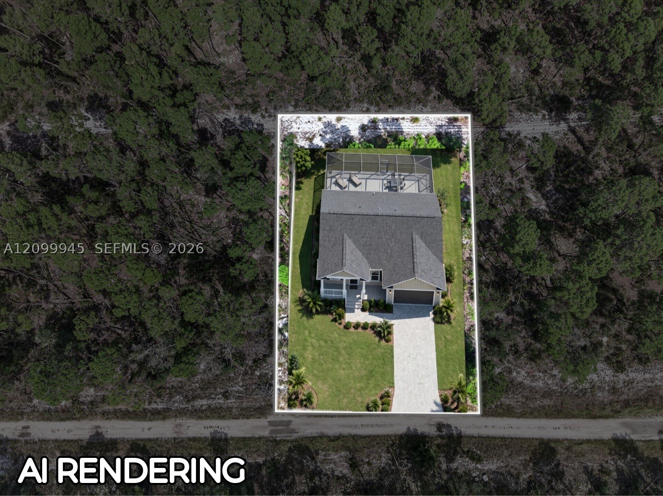431 Hummingbird Ave Property Photo 2