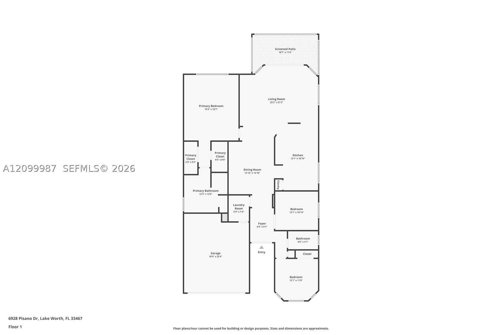 6928 Pisano Dr Property Photo 48