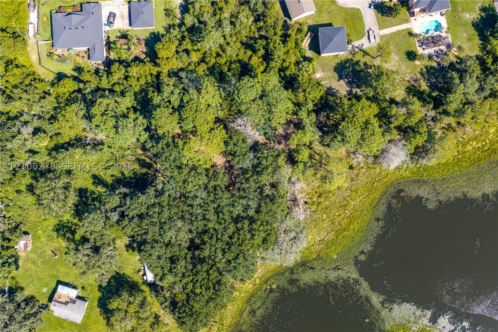 N/a Doyle Rd Property Photo 1