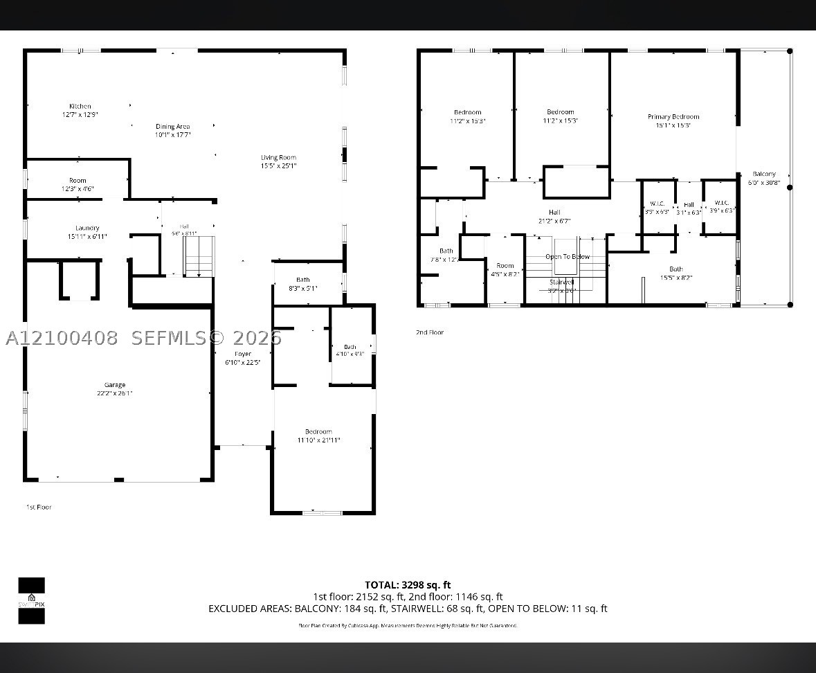 1950 Blue Water Terrace S Property Photo 6