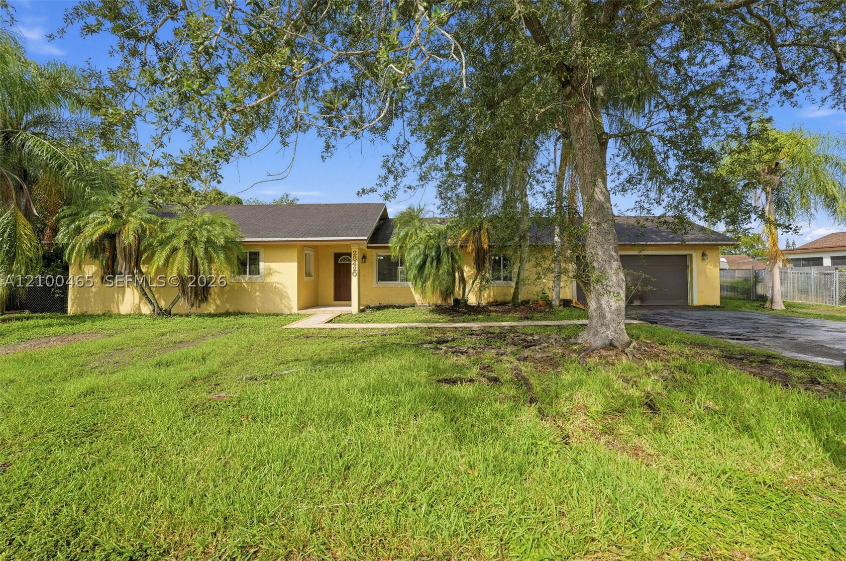 28420 Sw 159th Ave Property Photo 1