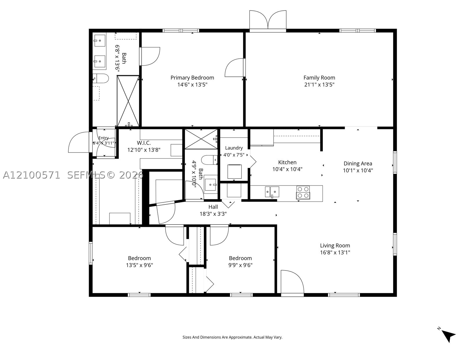 30703 Sw 154th Ct Property Photo 9