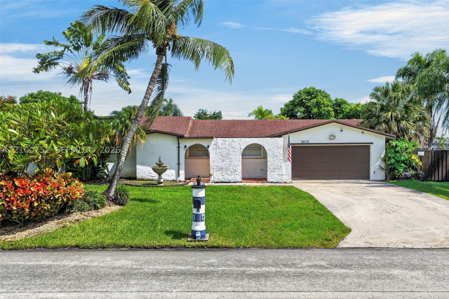 28125 Sw 158th Pl Property Photo 1