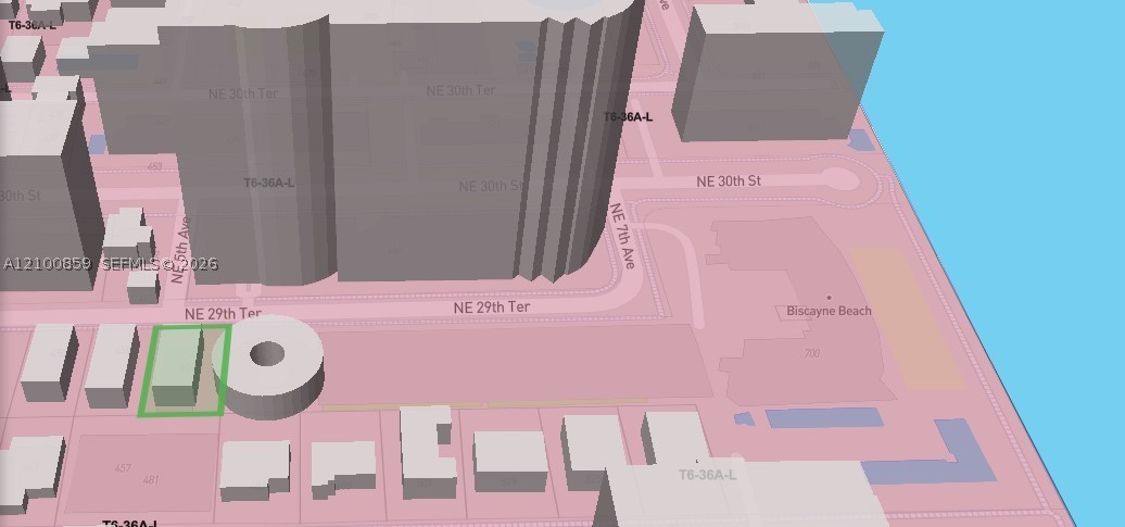 460 Ne 29th Ter Property Photo 6