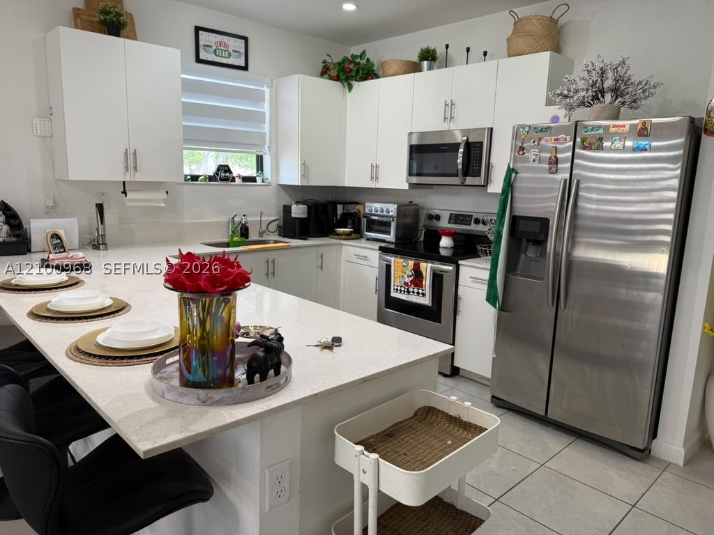 11908 Sw 238th Ter Property Photo 11