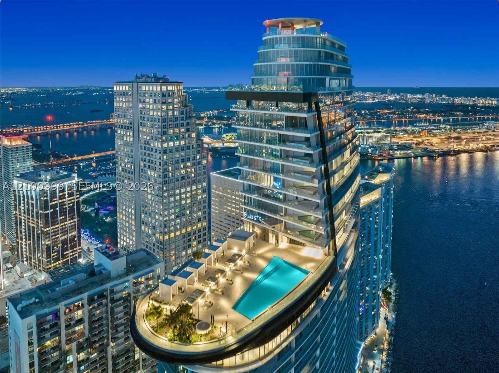 300 Biscayne Boulevard Way 506E Property Photo 1