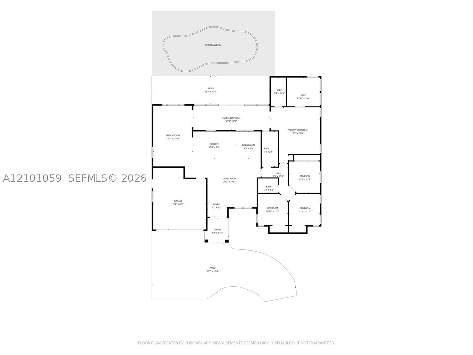 6421 Miller Dr Property Photo 26