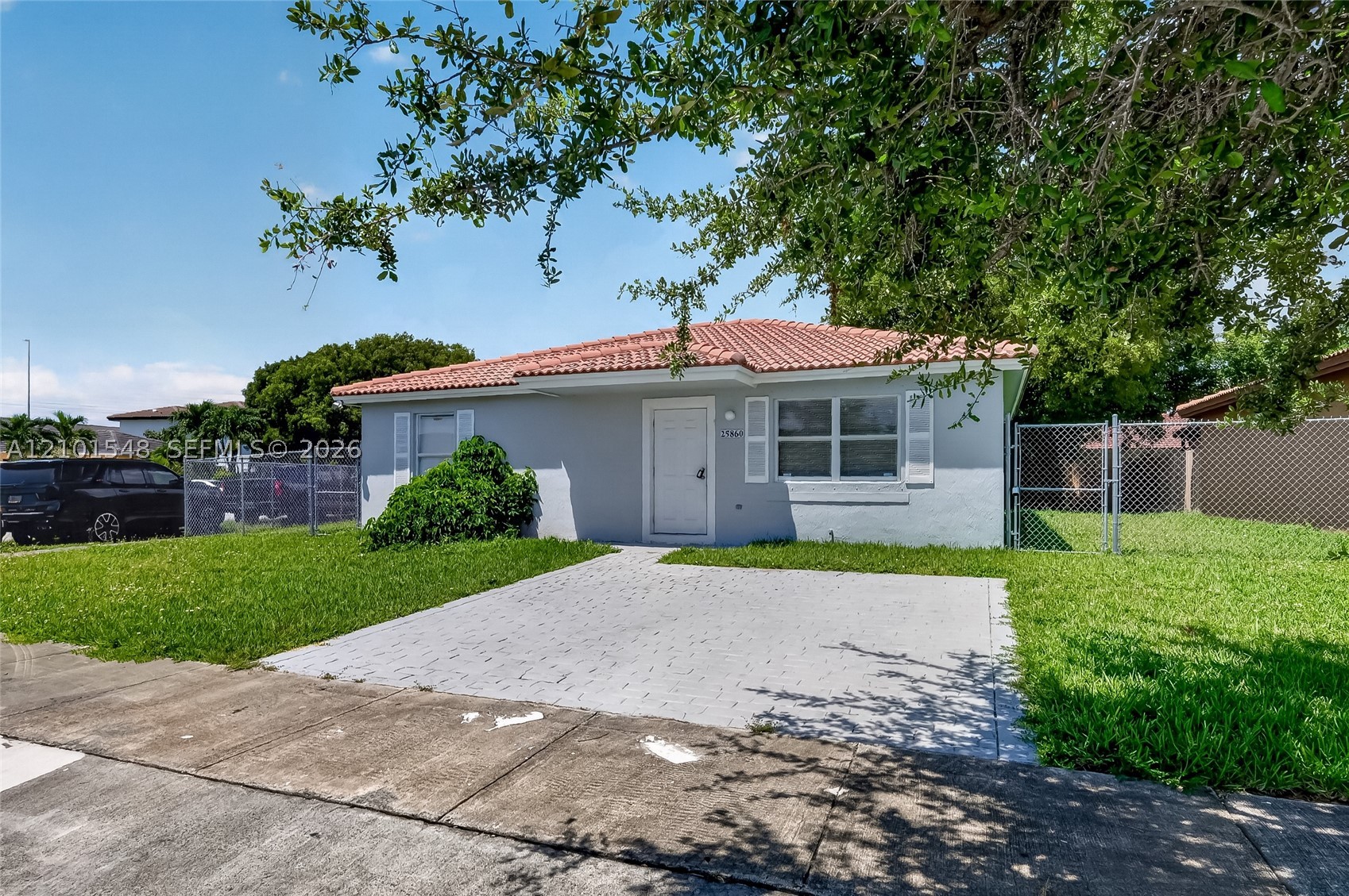 25860 Sw 127th Pl Property Photo 8