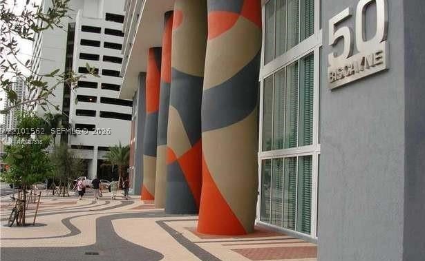 50 Biscayne Blvd 1503 Property Photo 1