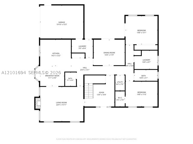 19870 Sw 240th St Property Photo 11