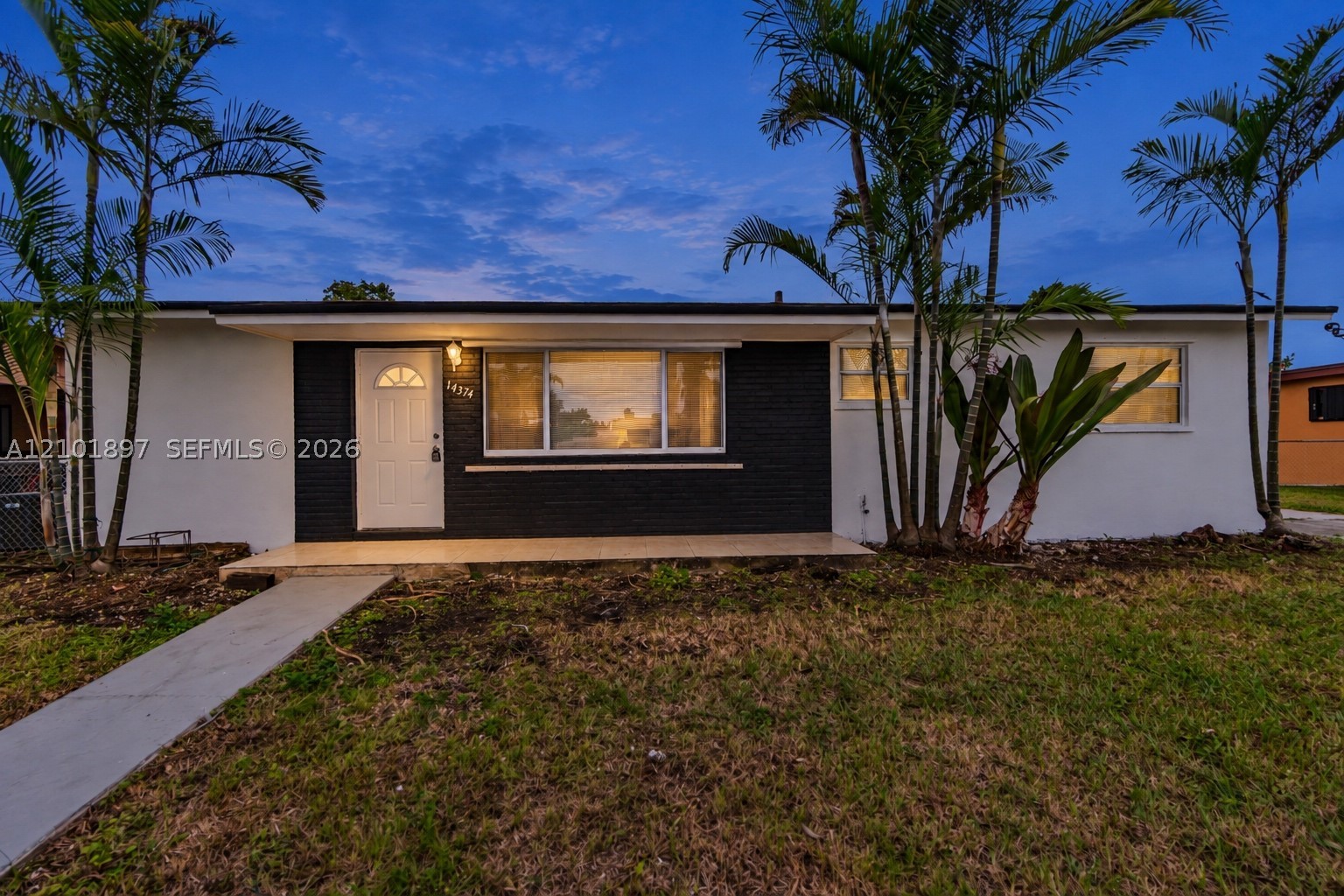 14374 SW 297th Ter
