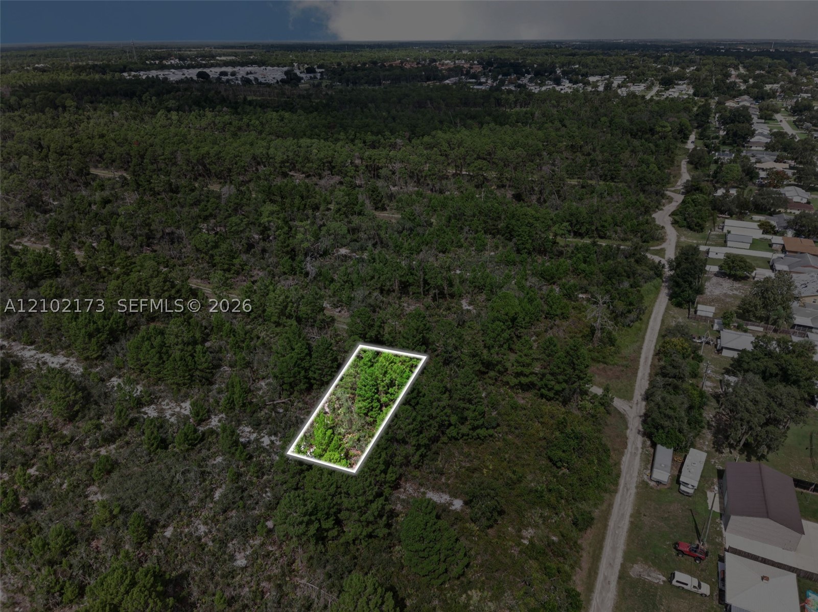 411 Scaup Ave Property Photo 3