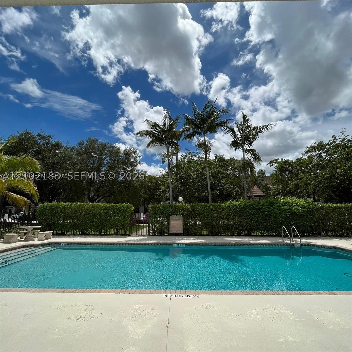 15430 Sw 284th St 6102 Property Photo 14