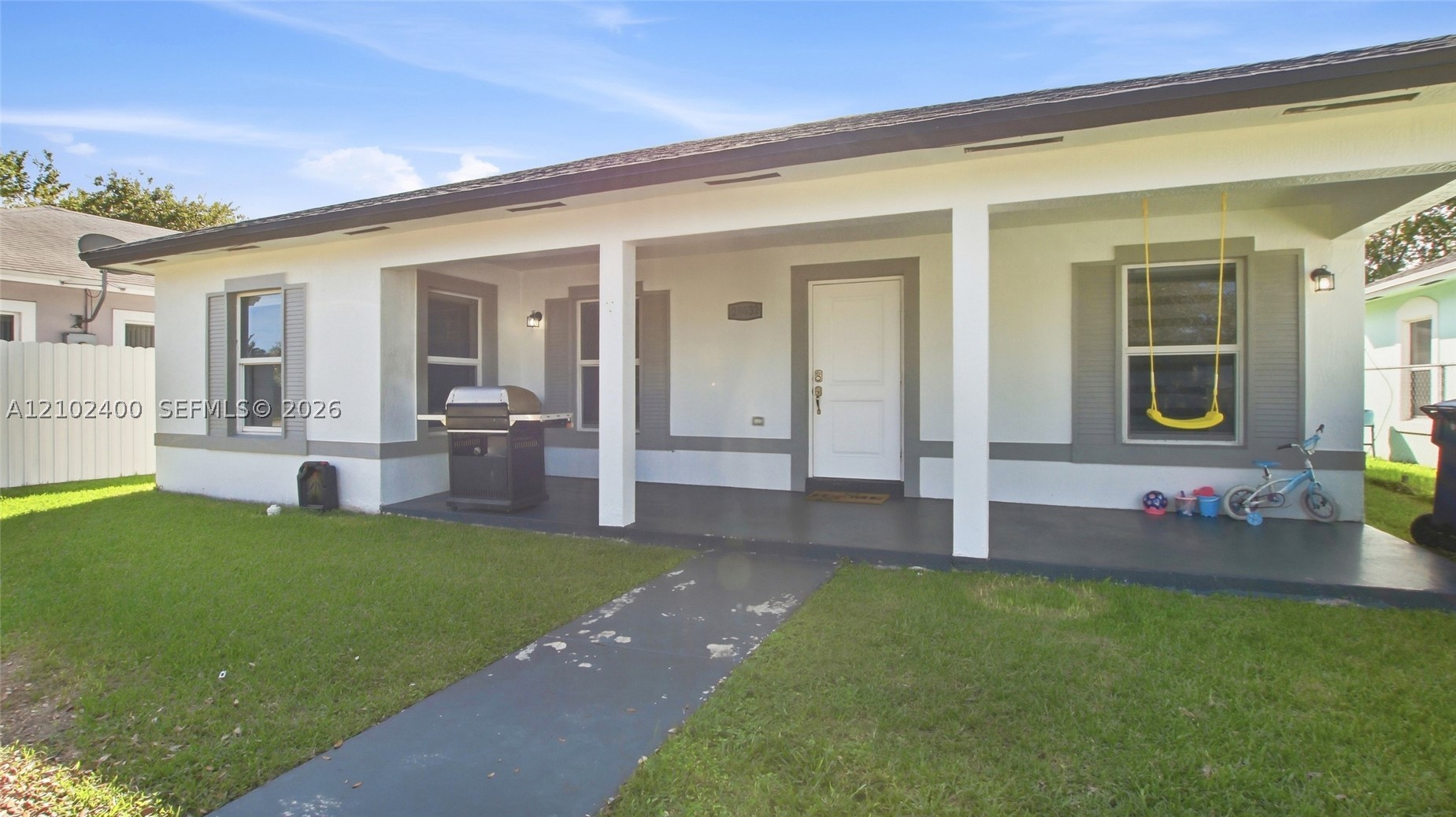 28632 Sw 153rd Pl Property Photo 4