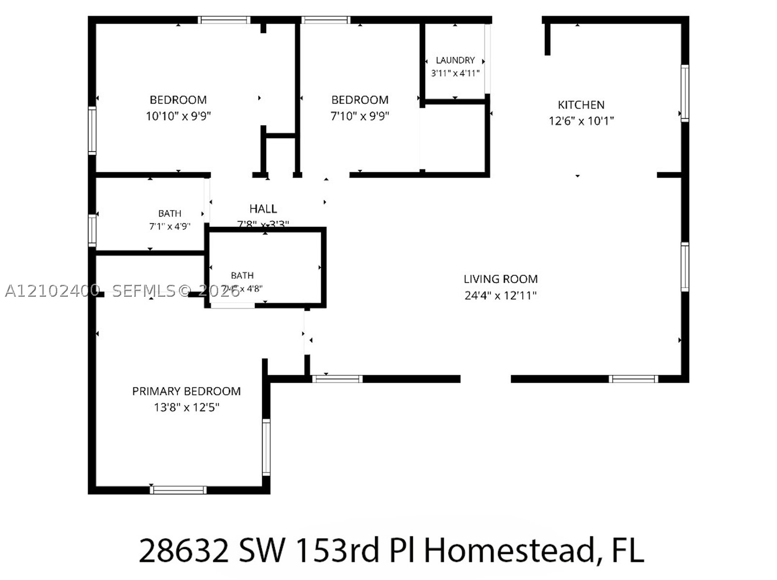 28632 Sw 153rd Pl Property Photo 19