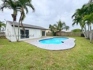 26508 Sw 128th Ct Property Photo 3