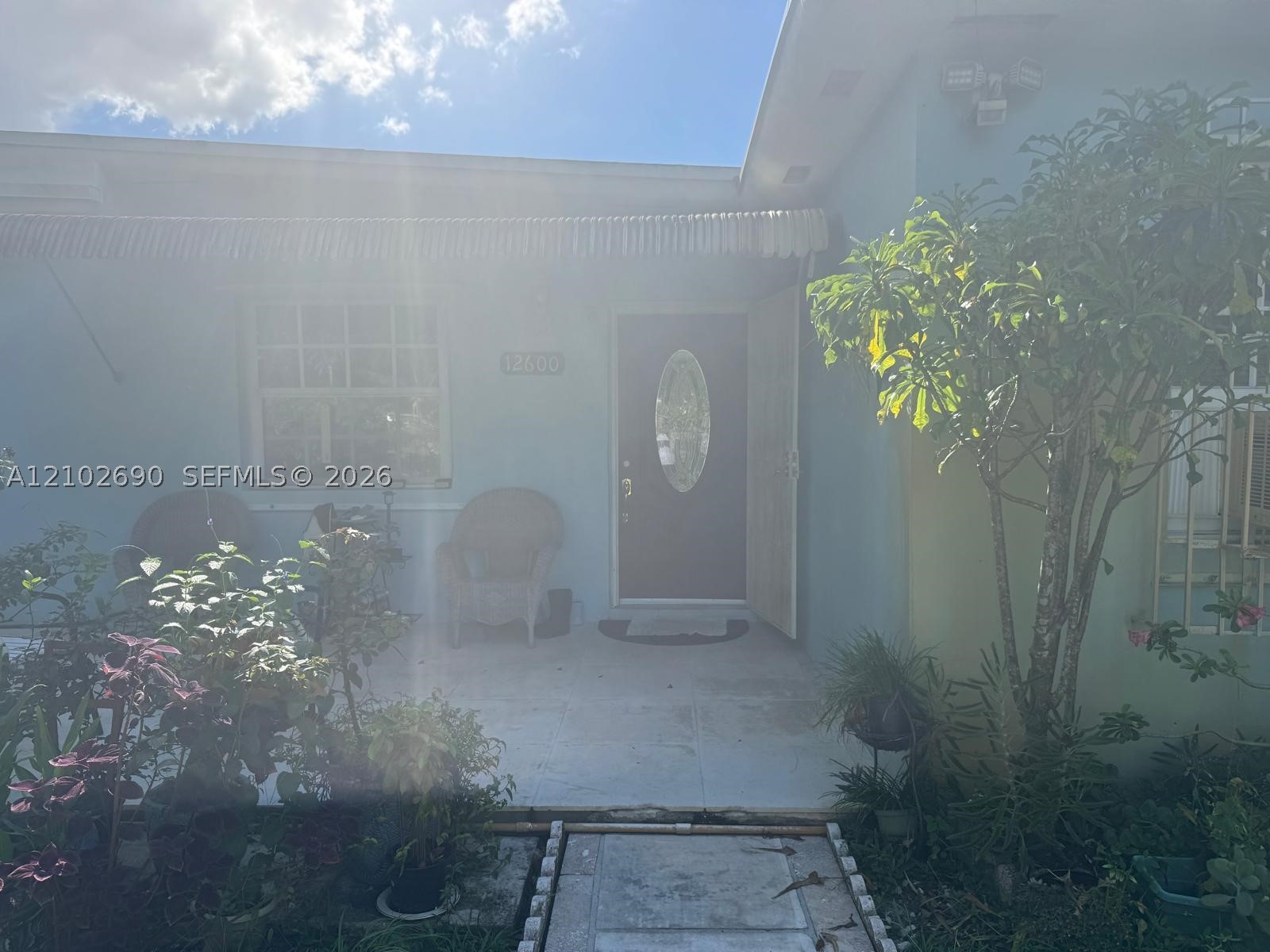 12600 Nw 13th Ave Property Photo