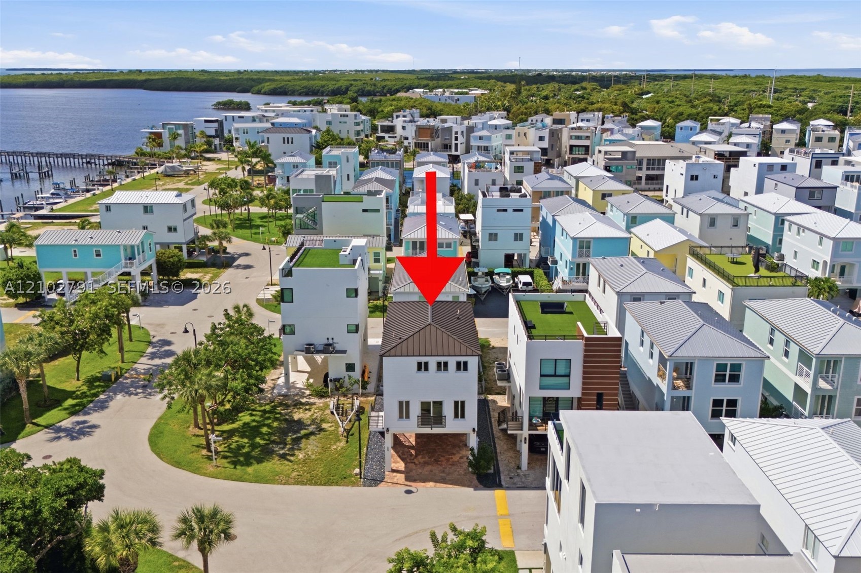 94825 Overseas Hwy #237 Property Photo 23
