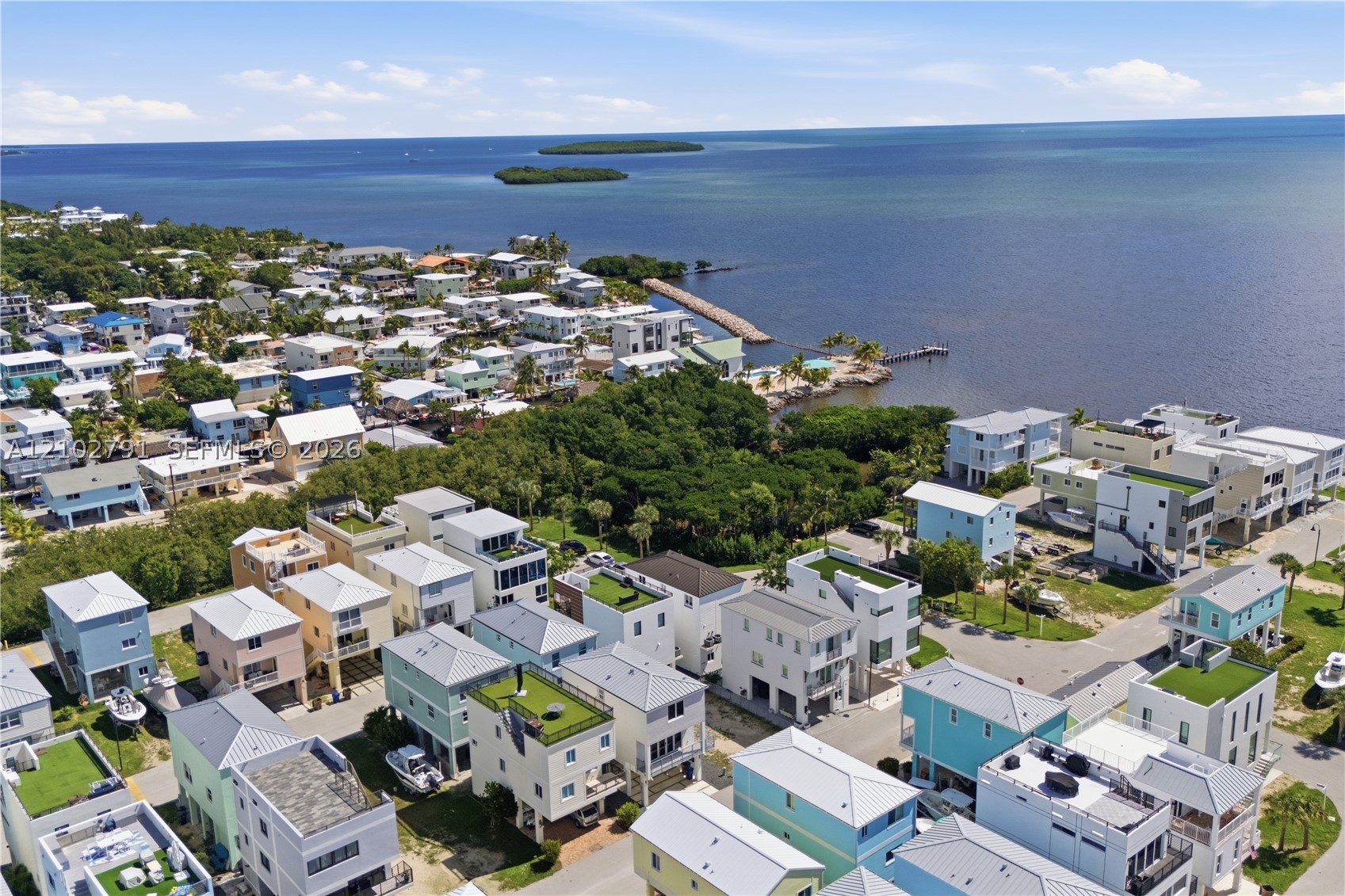 94825 Overseas Hwy #237 Property Photo 31