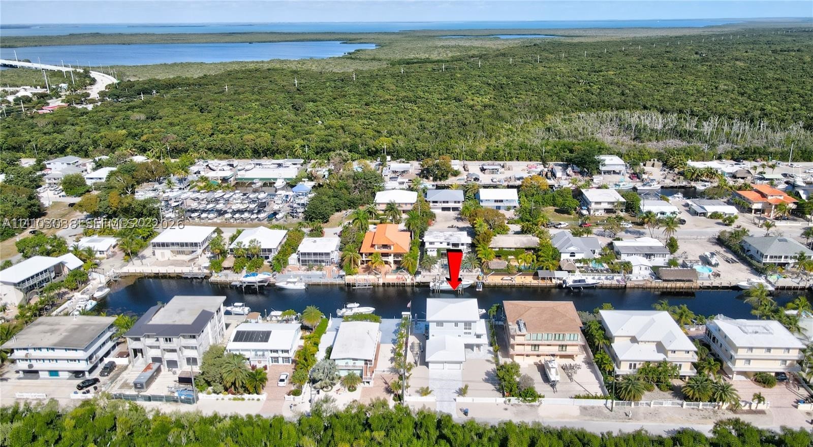 48 S Andros Rd Property Photo 6
