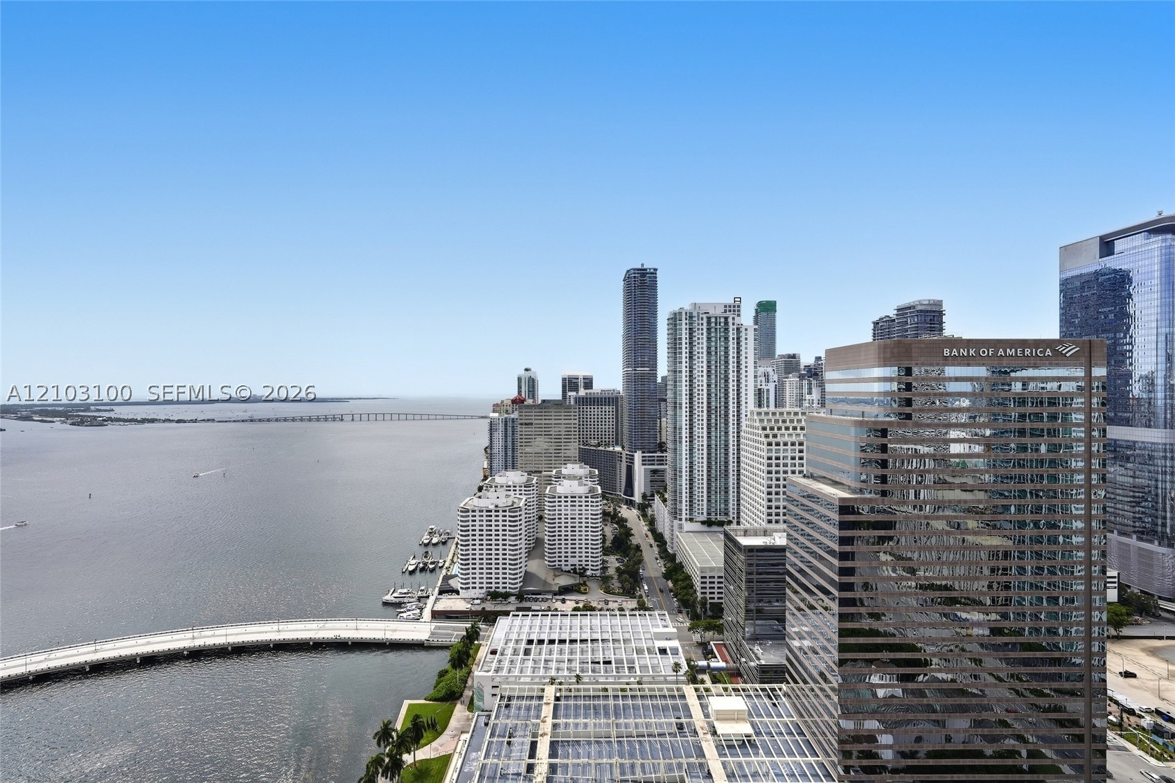 495 Brickell Ave 4003 Property Photo 1
