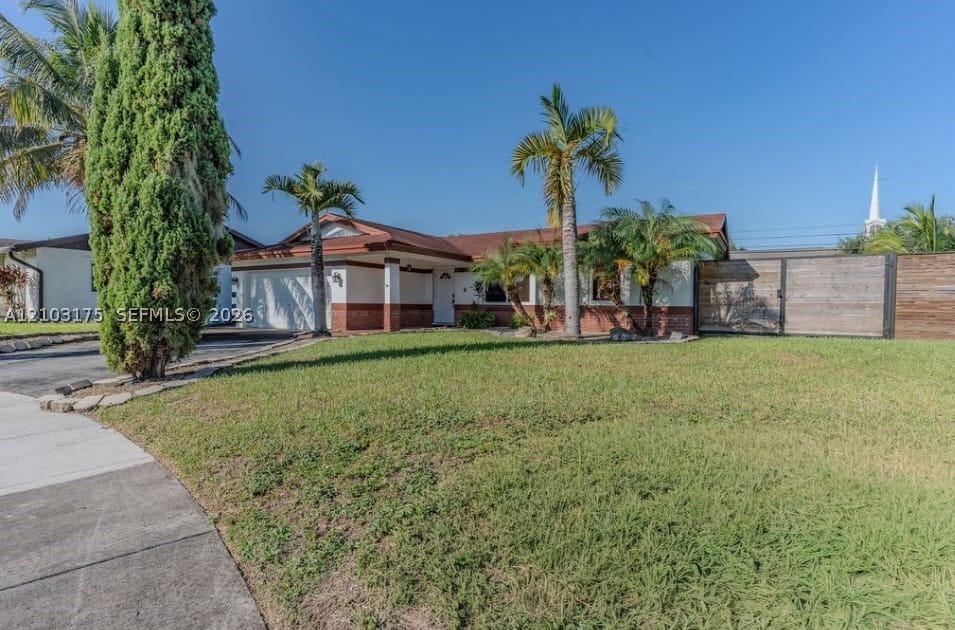 29640 Sw 166th Ct Property Photo 2
