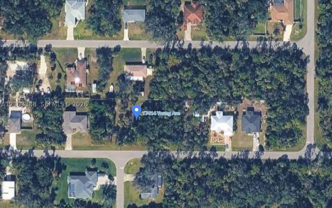 17414 YOUNG AVE Property Photo 1