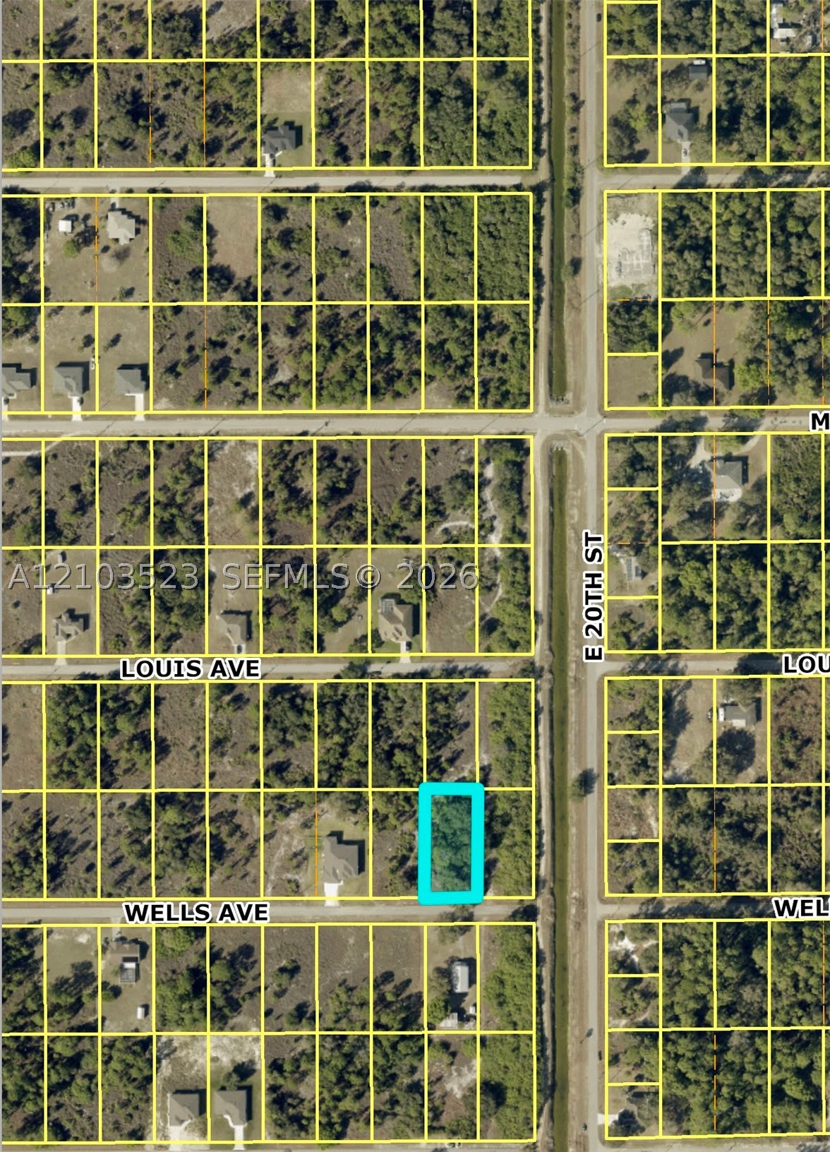 1921 Wells Ave Property Photo 2