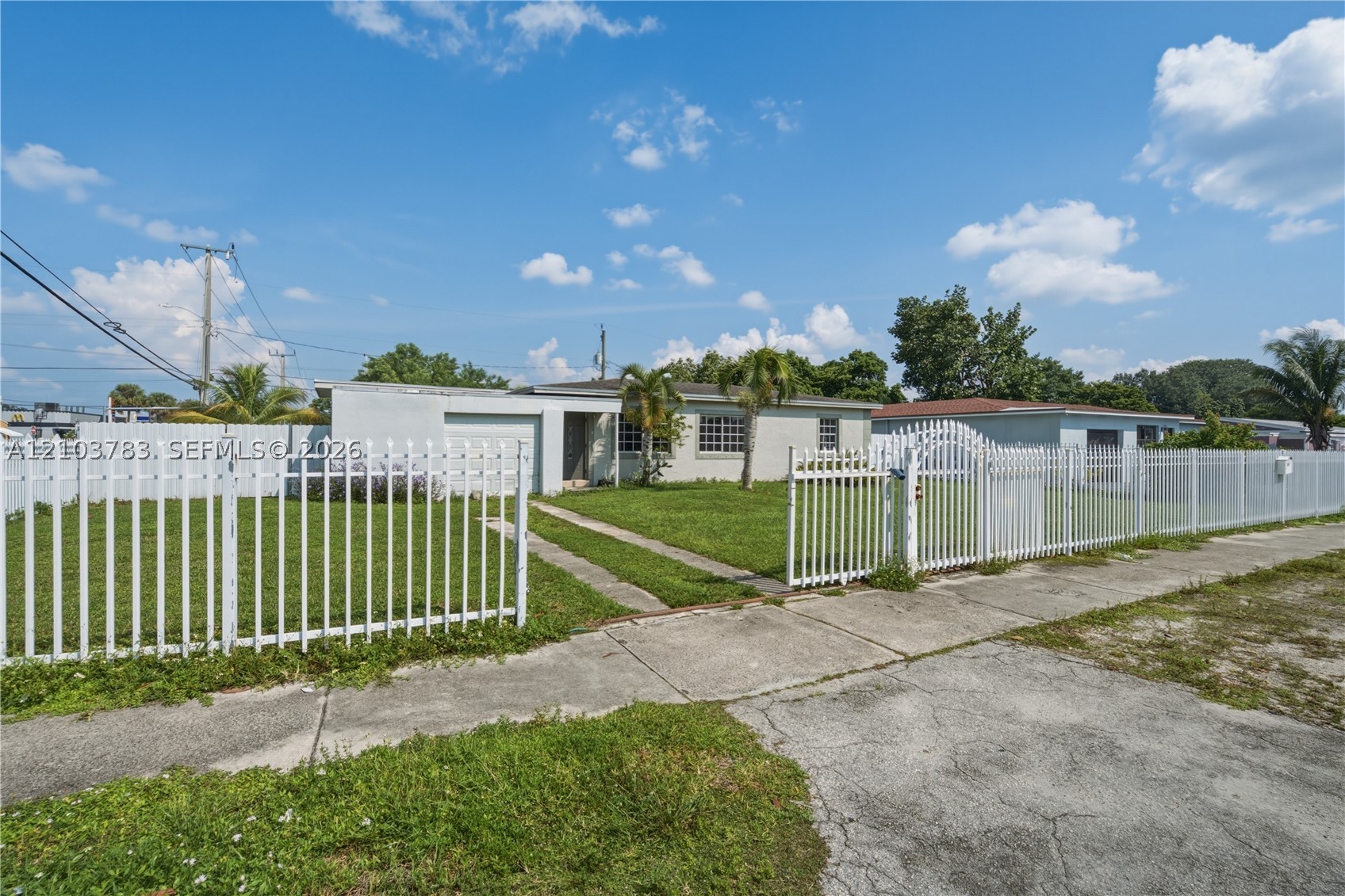 1875 Nw 134th St Property Photo