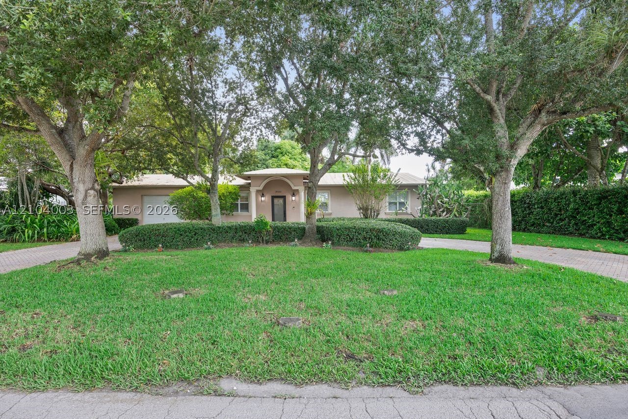 30221 Sw 172nd Ave Property Photo 1