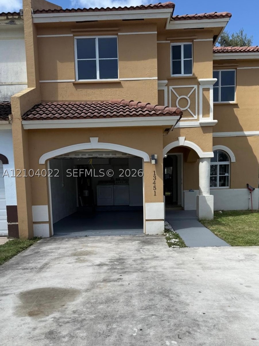 13451 SW 263rd Ter - Property Photo 1