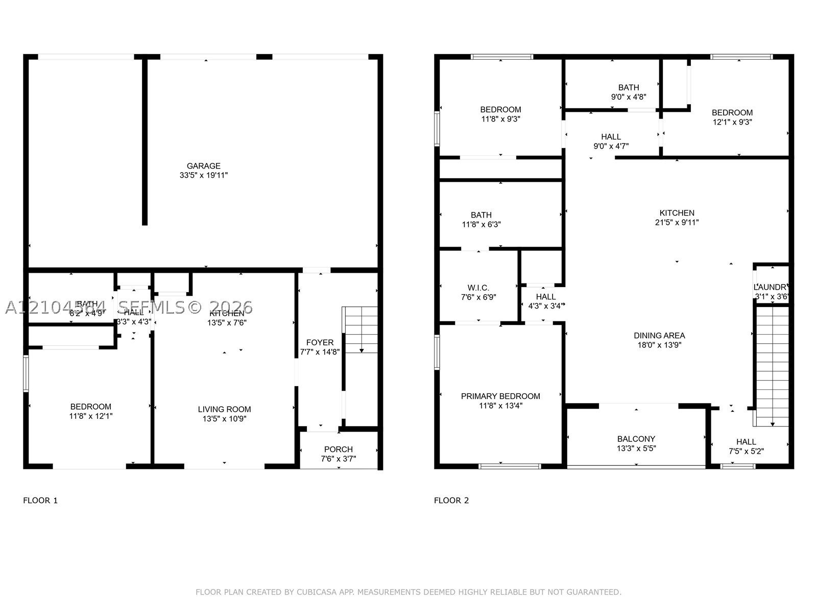 14624 Sw 261st Ter 2 Property Photo 21